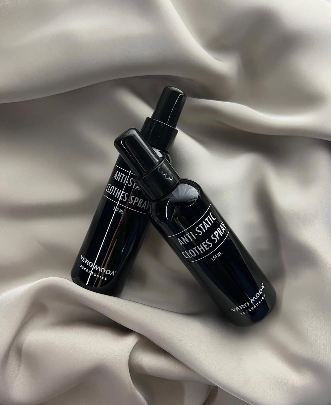 VMDESK Accessories - Black